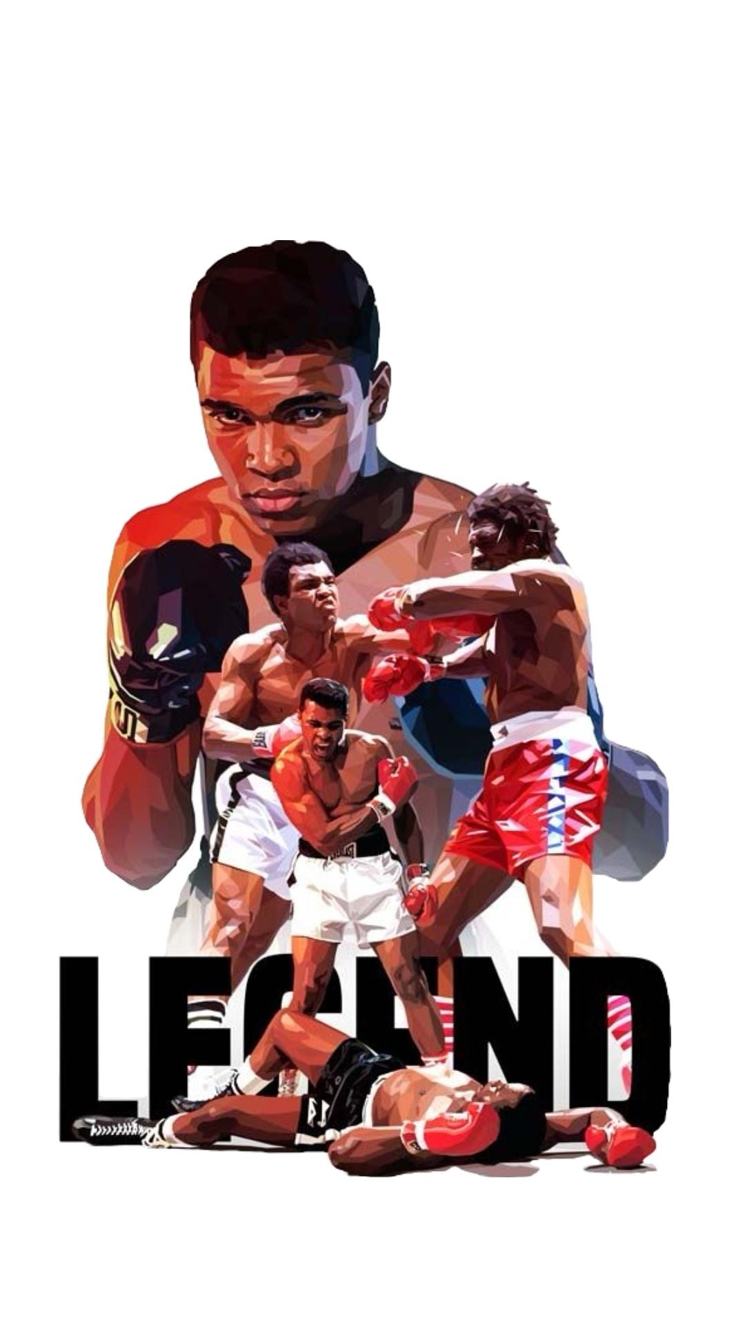 Original artwork