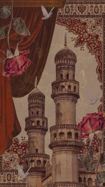 Original artwork