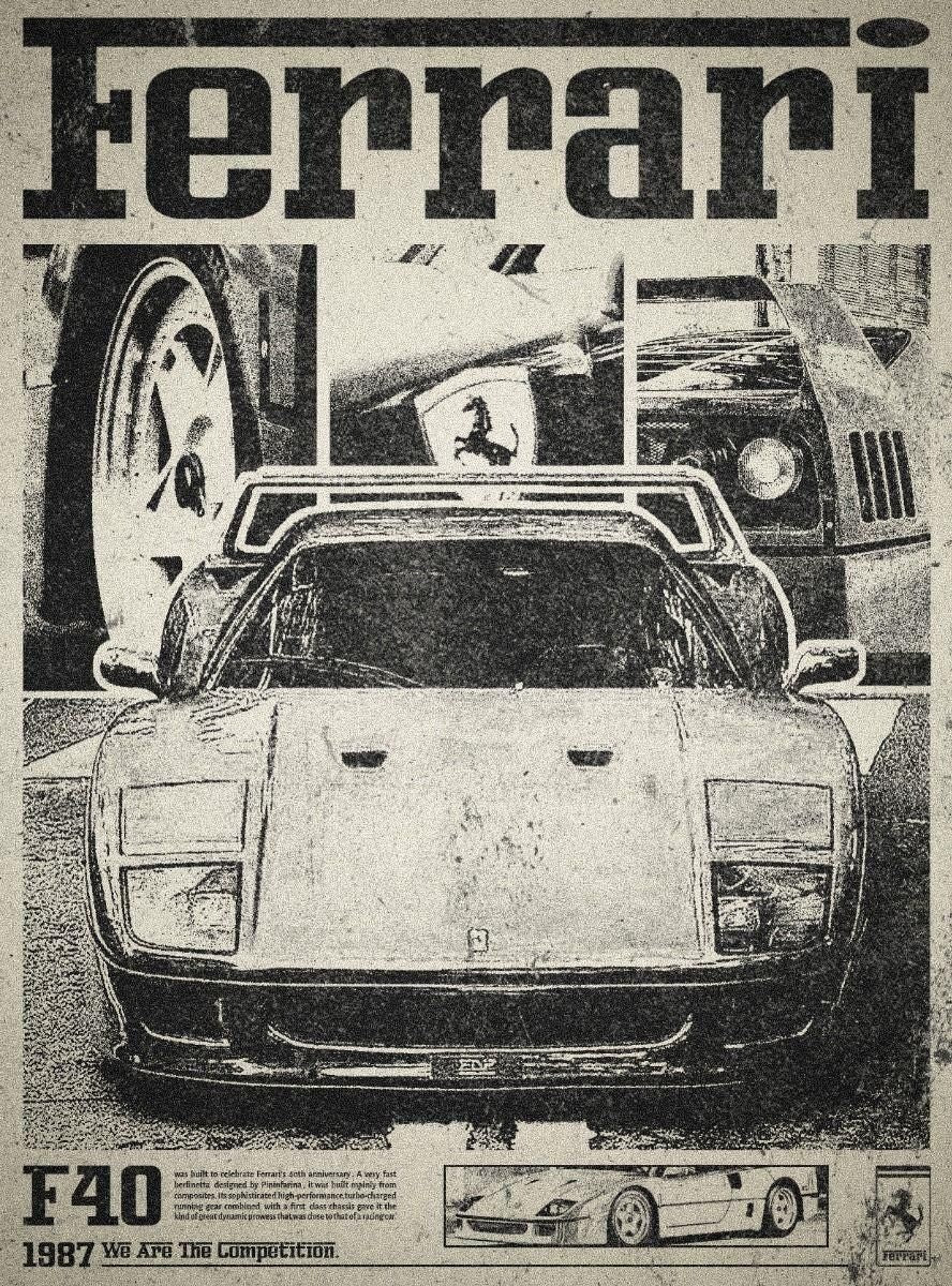 Original artwork