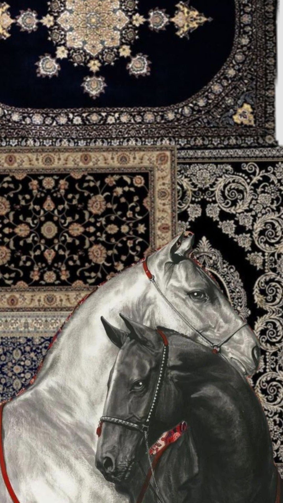 Original artwork