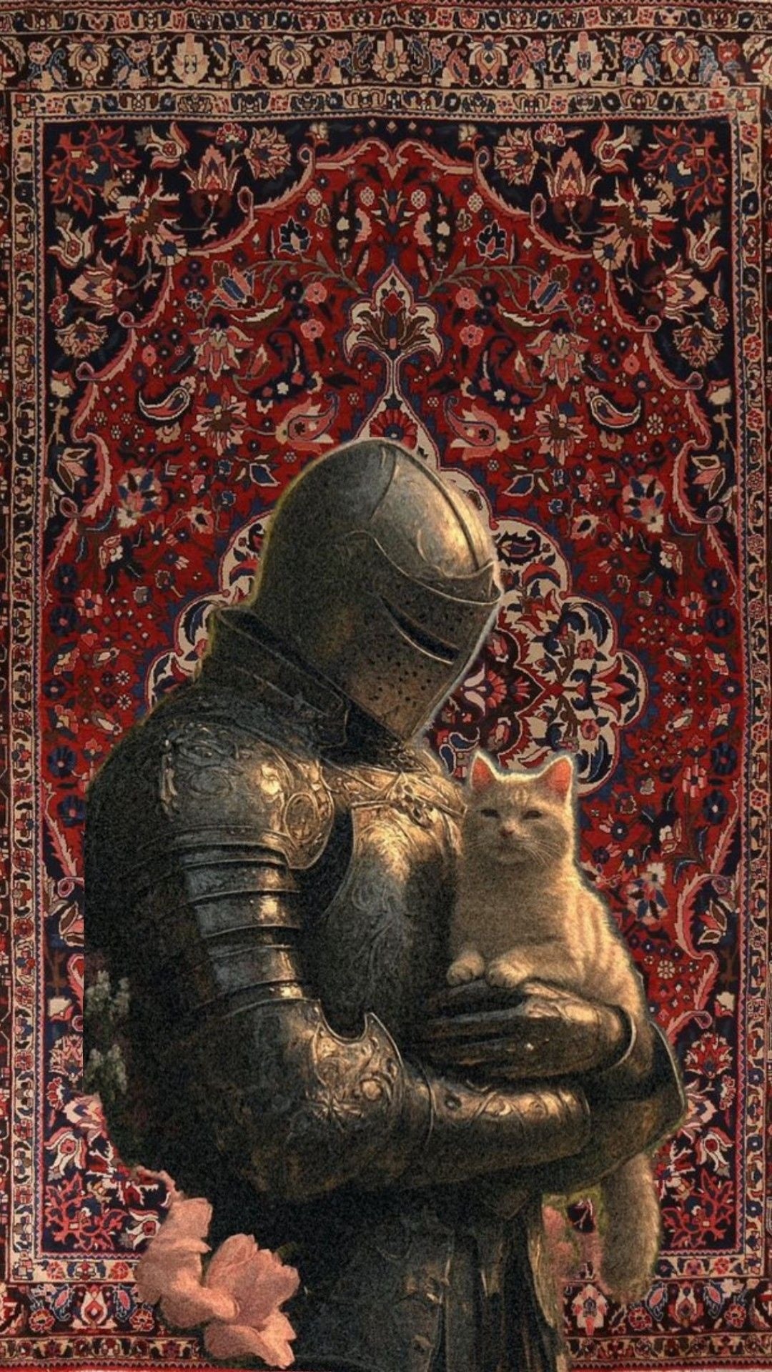 Original artwork
