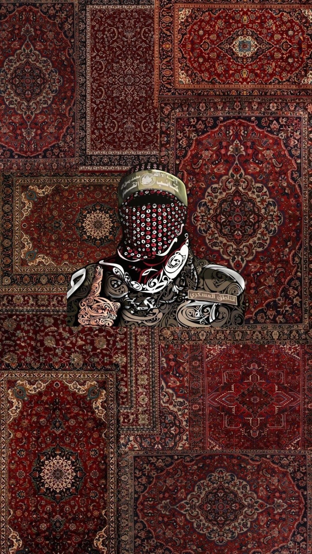 Original artwork
