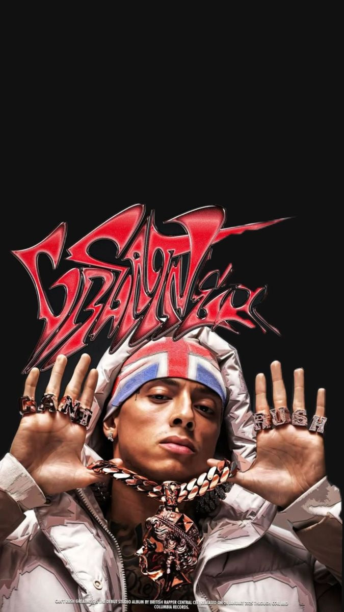 Original artwork