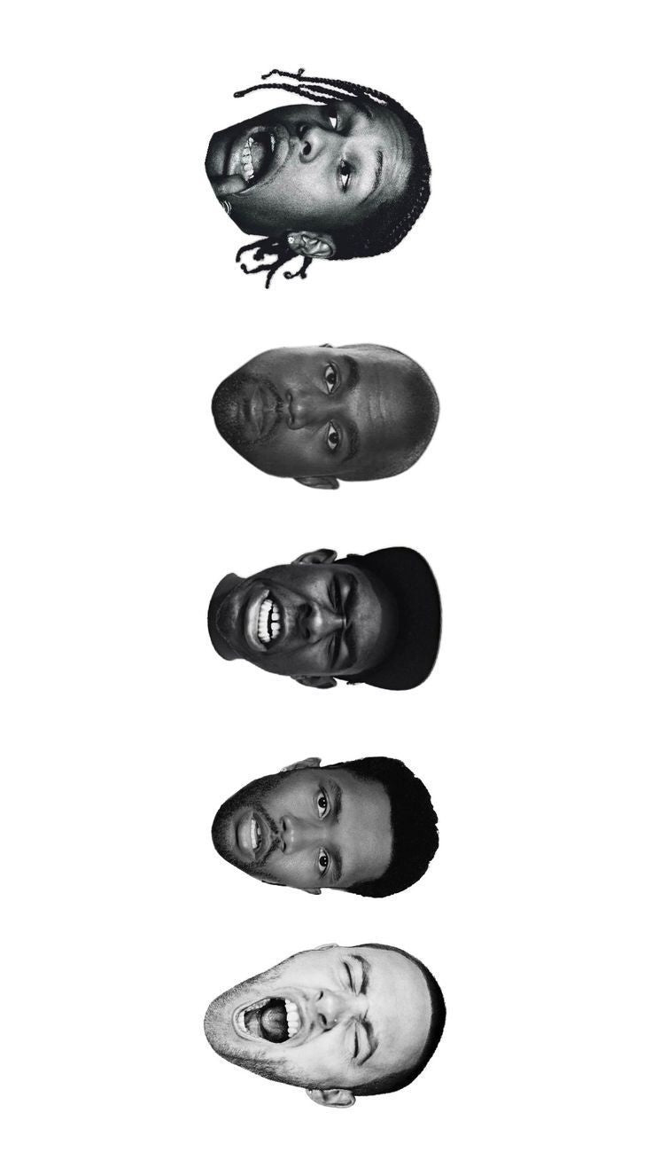 Original artwork