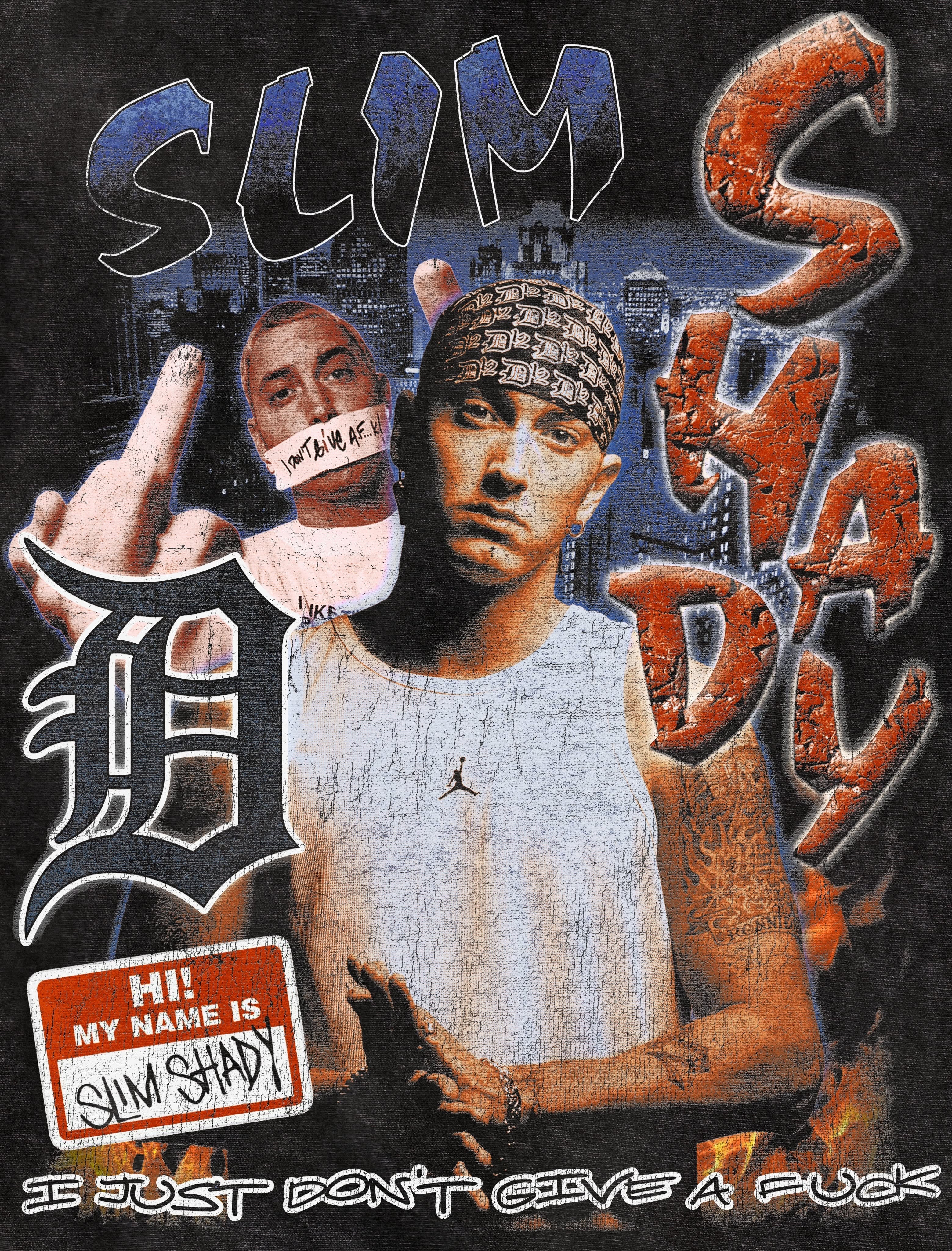Original artwork