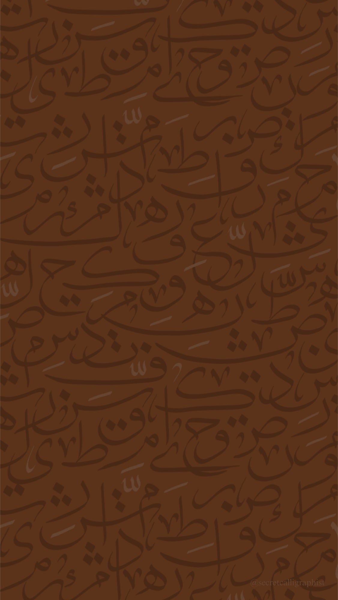 Original artwork