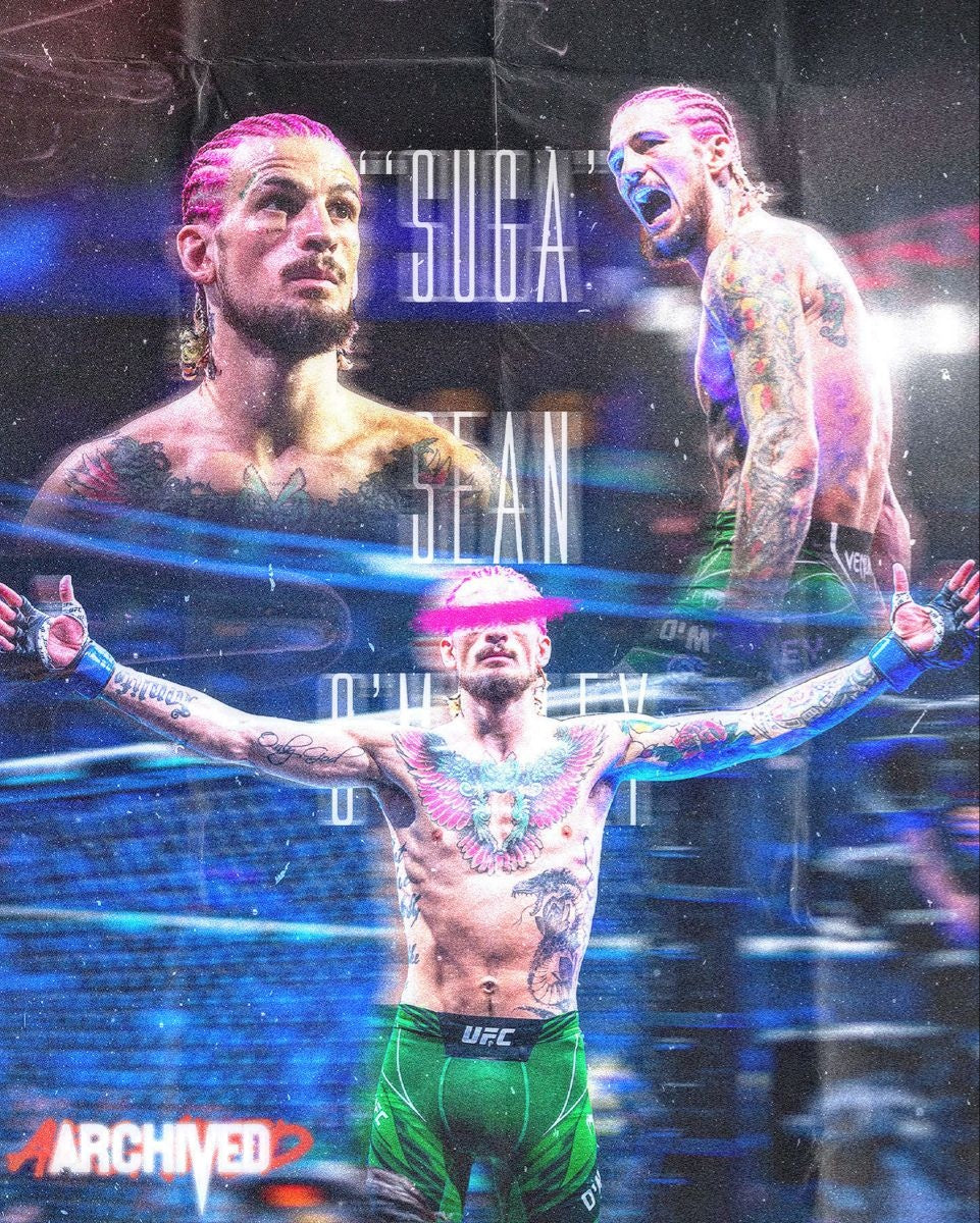 Original artwork