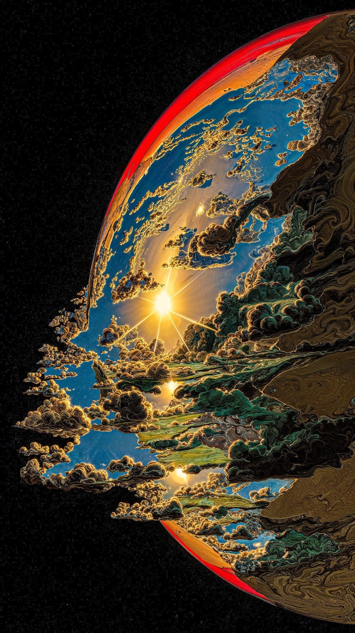 Original artwork