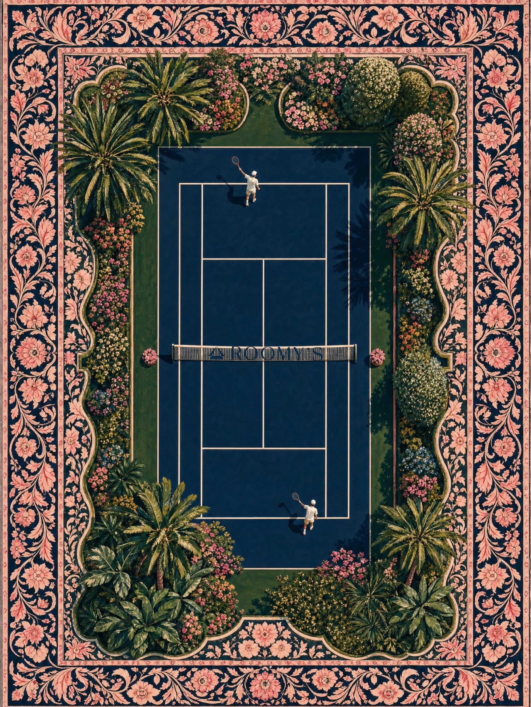 Original artwork