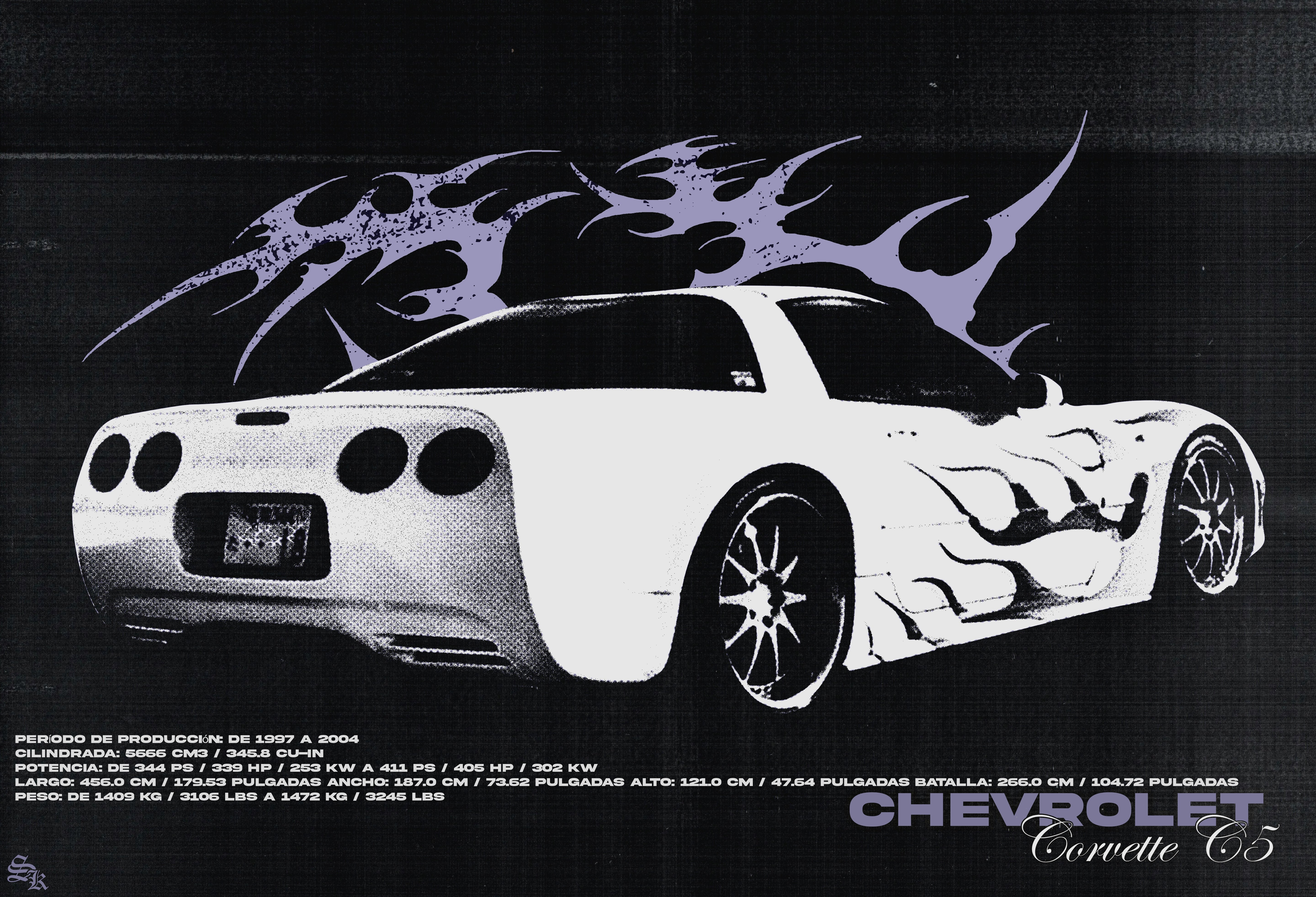Original artwork