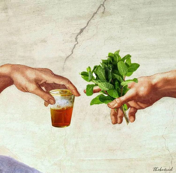 Original artwork