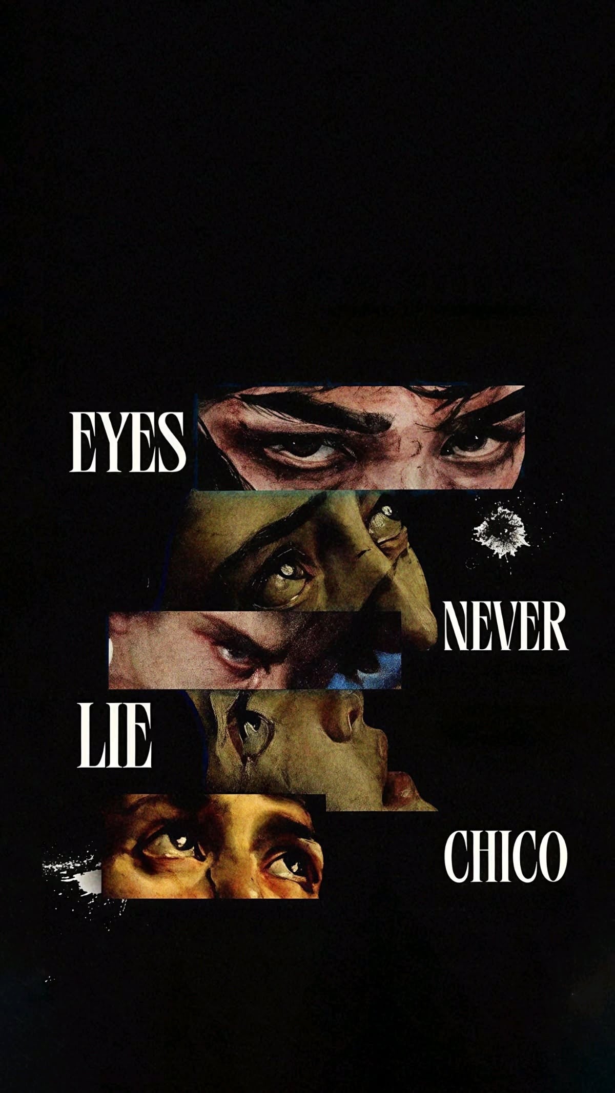 Original artwork