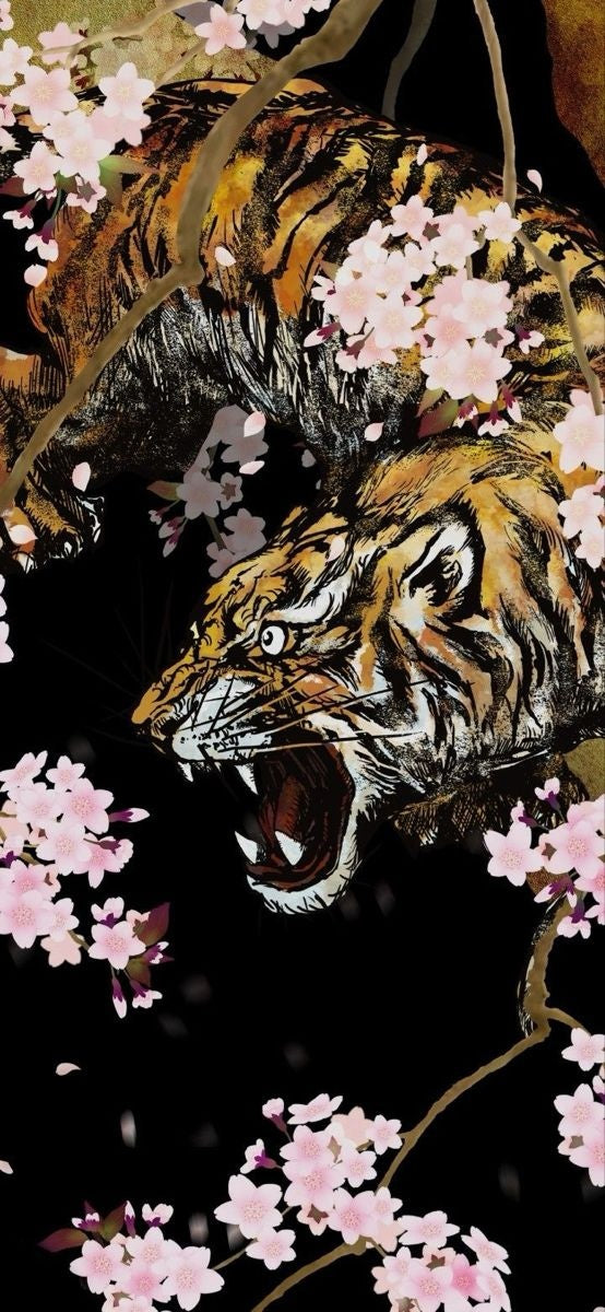 Original artwork