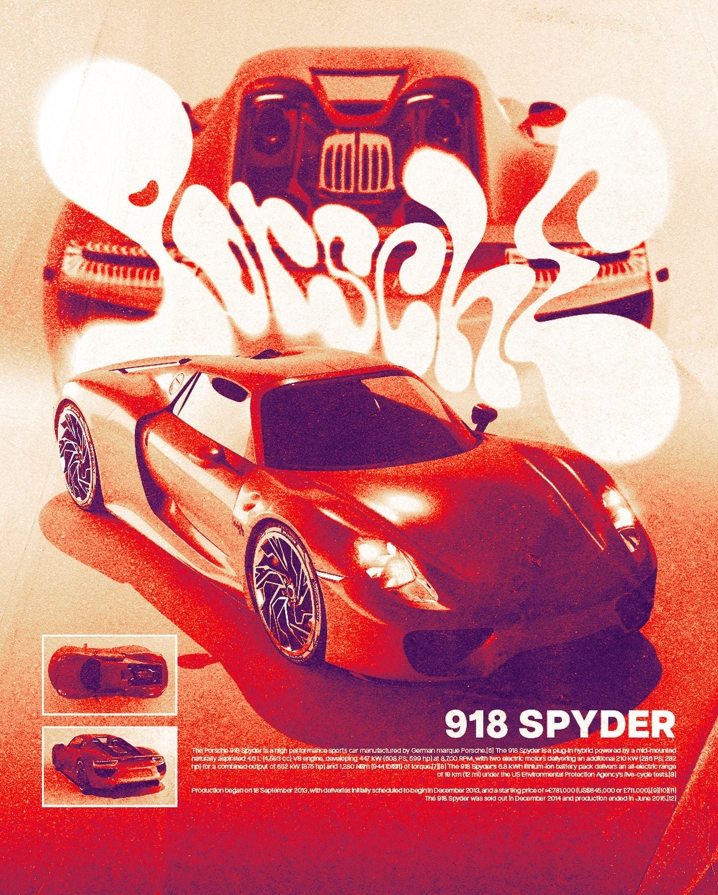 Original artwork