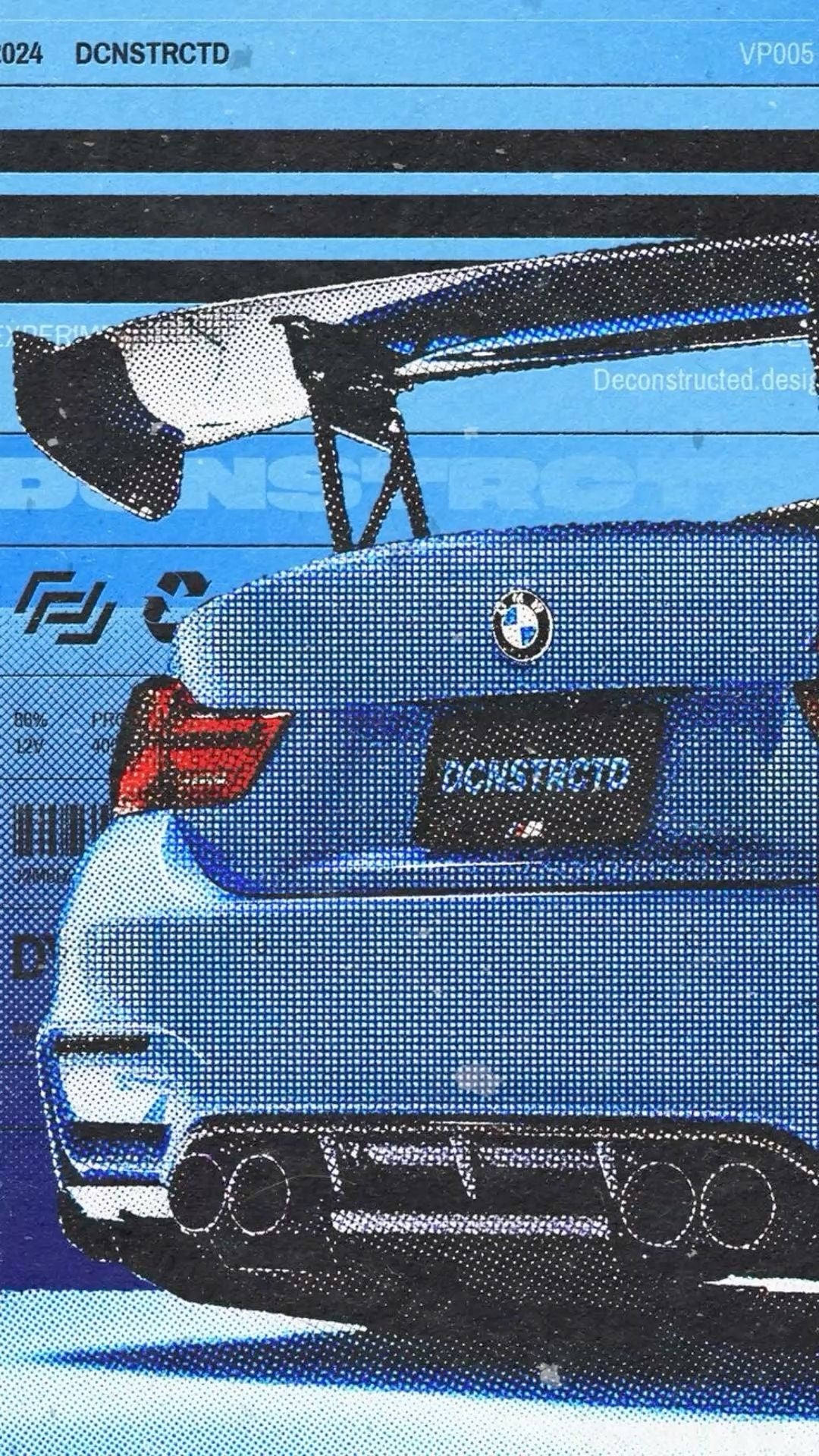 Original artwork