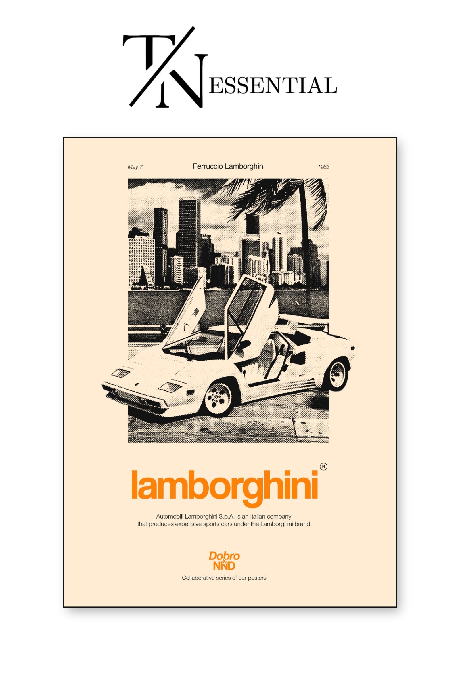 Branded