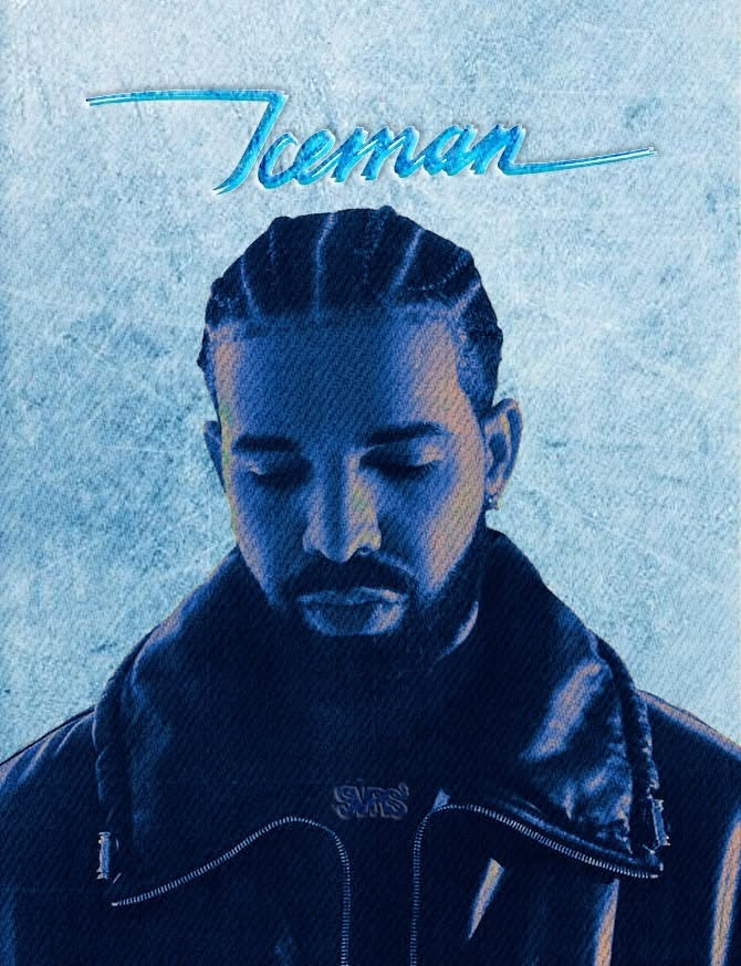 Original artwork