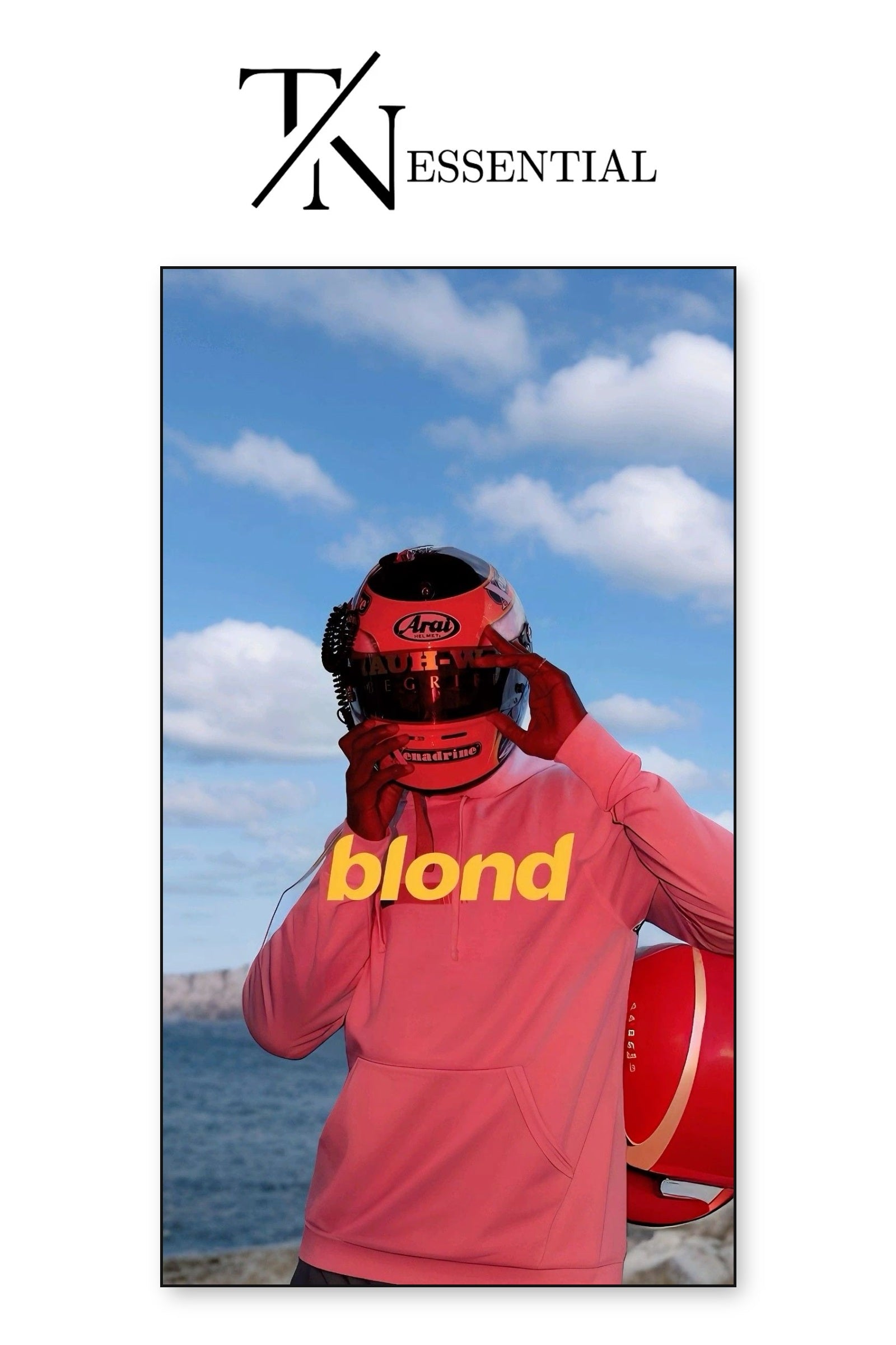 Branded