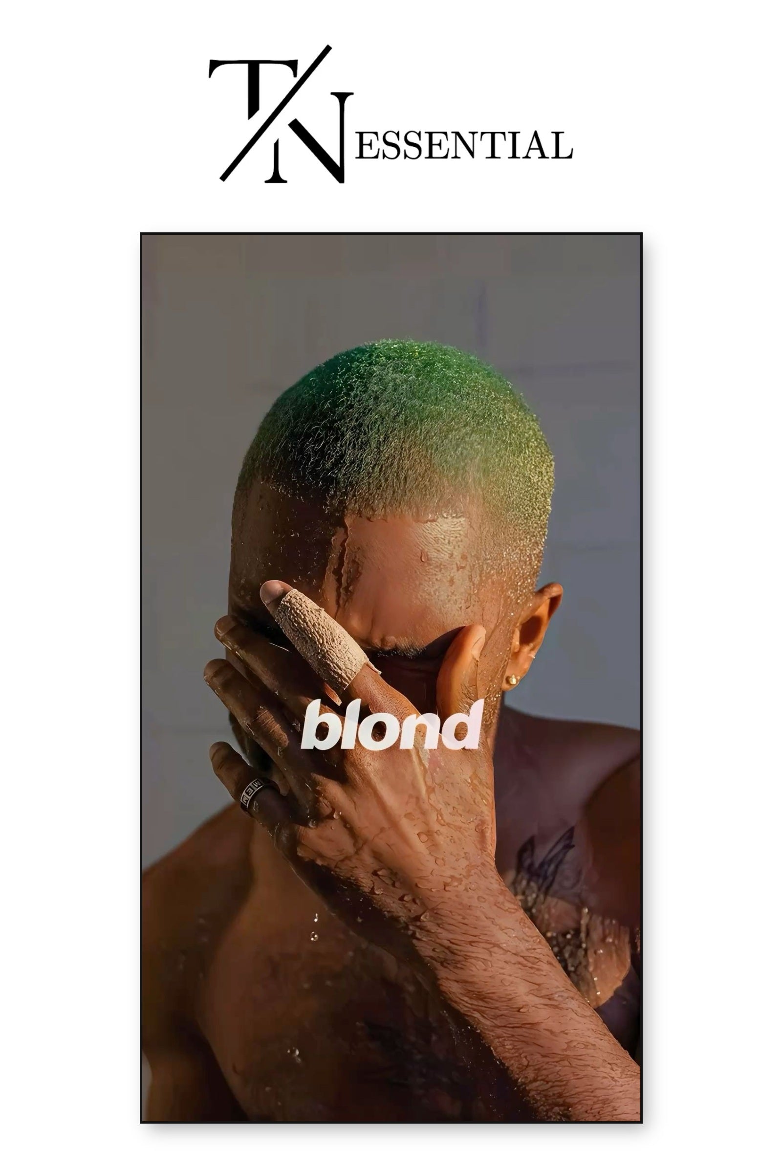 Branded