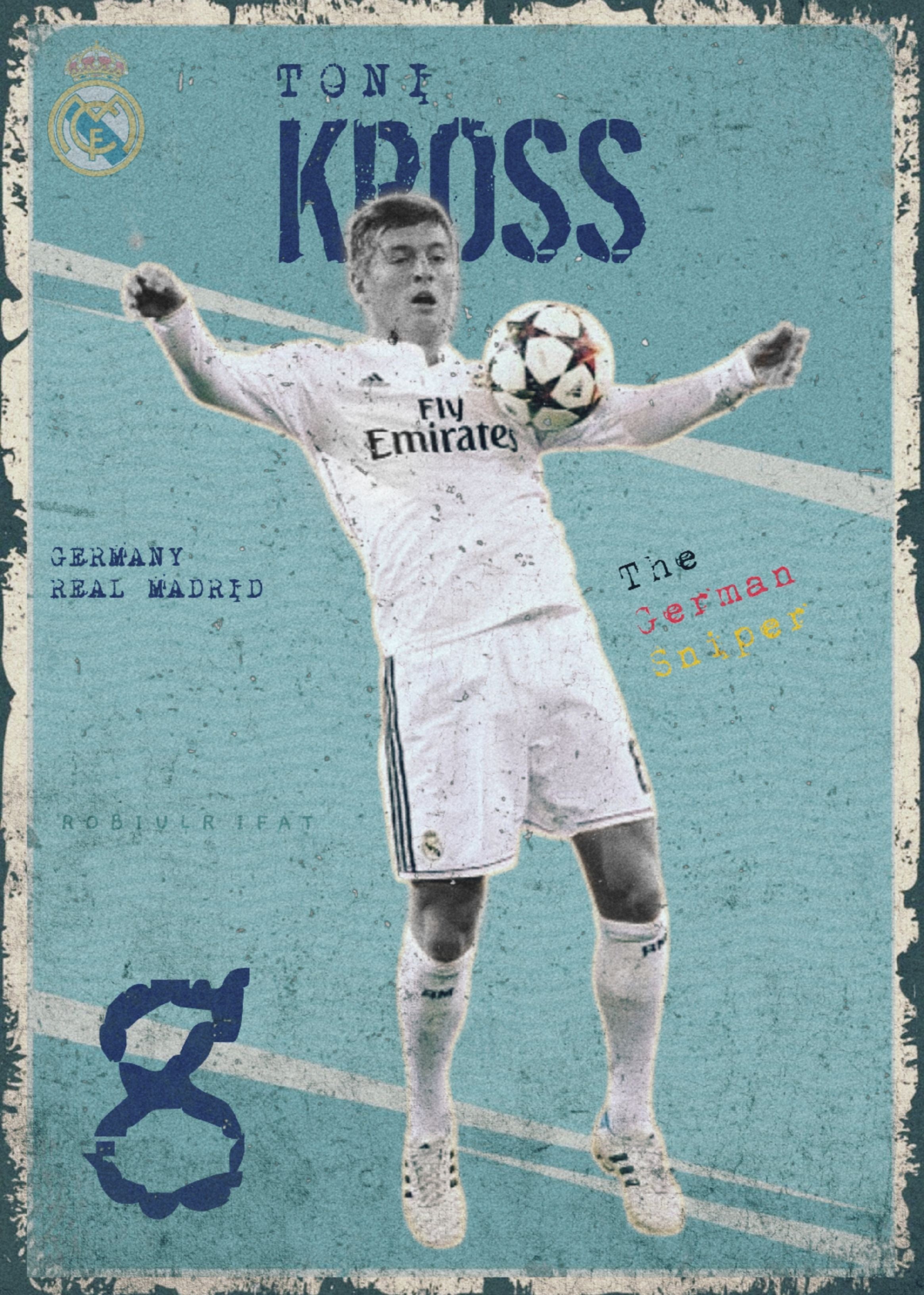 Original artwork