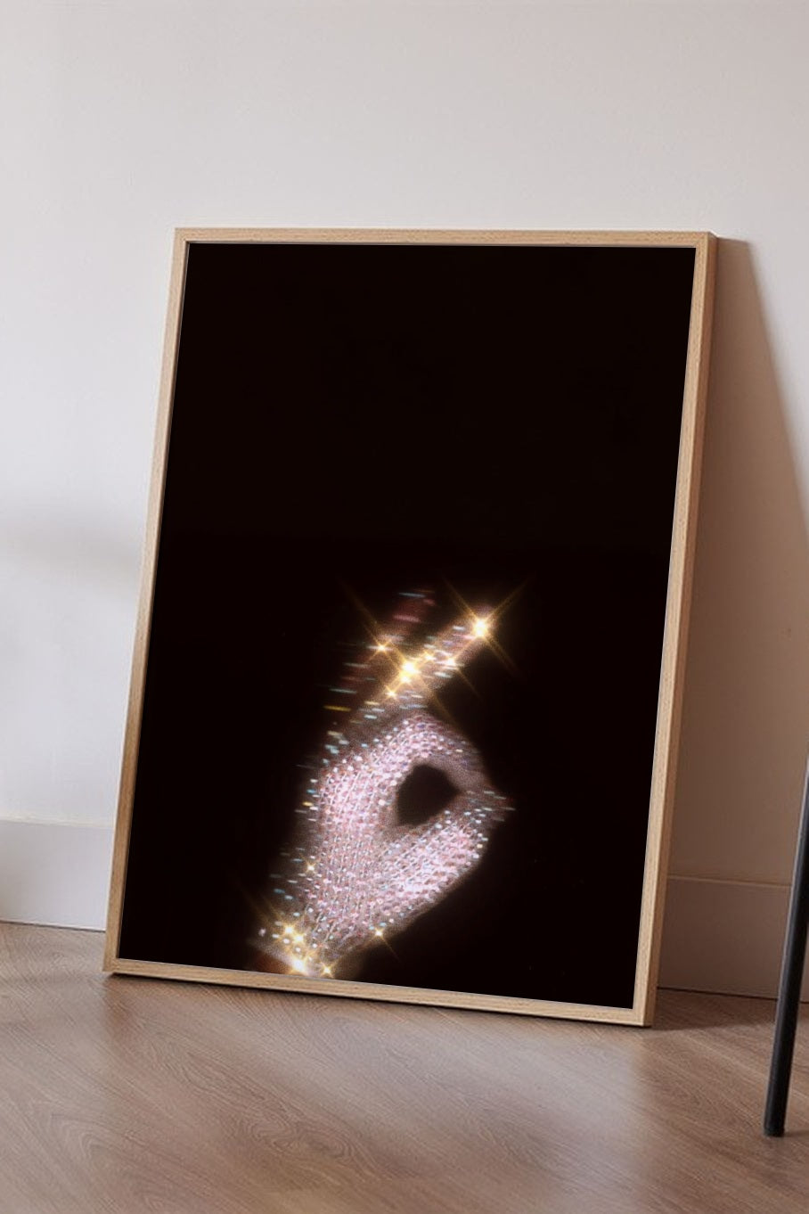 Floor mockup