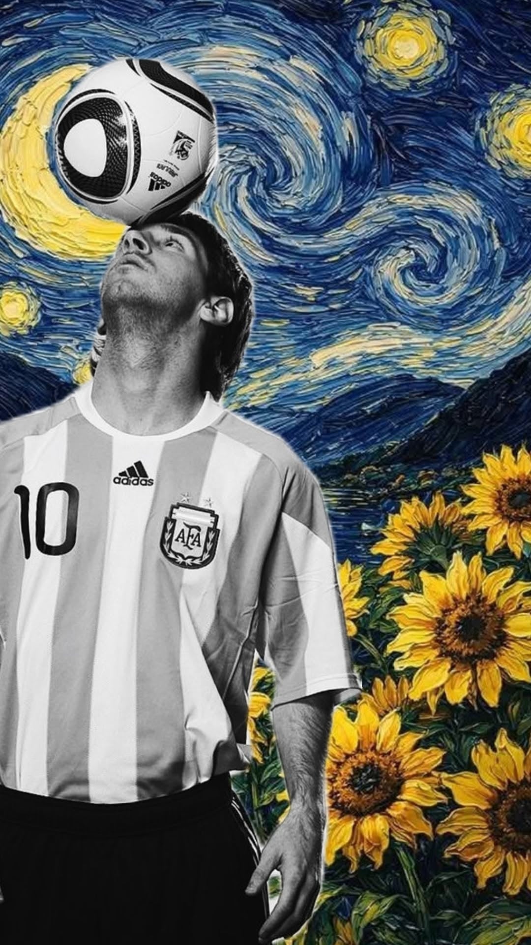 Original artwork