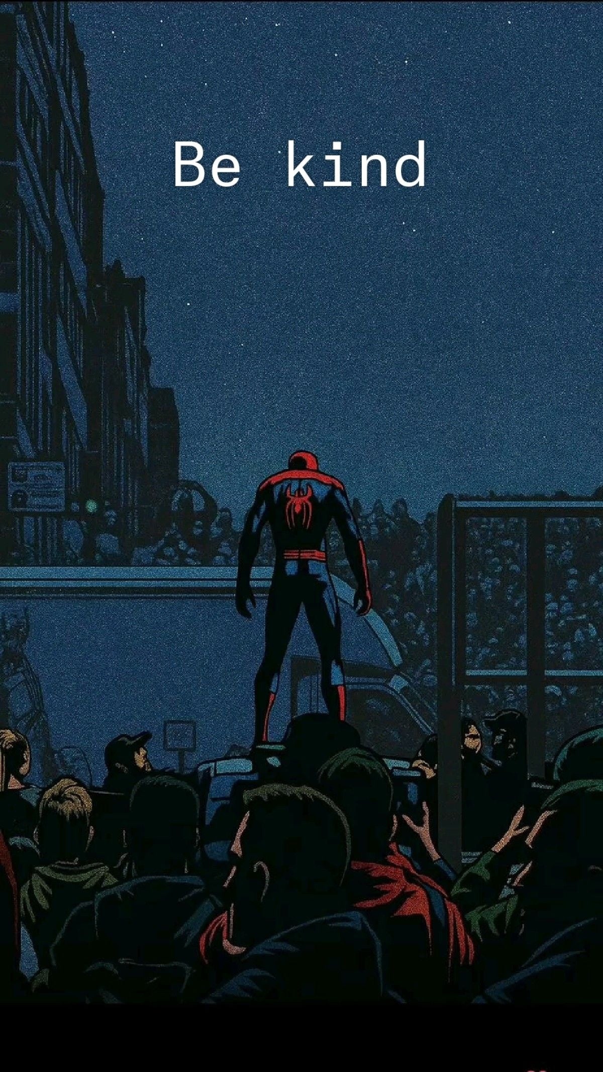 Original artwork