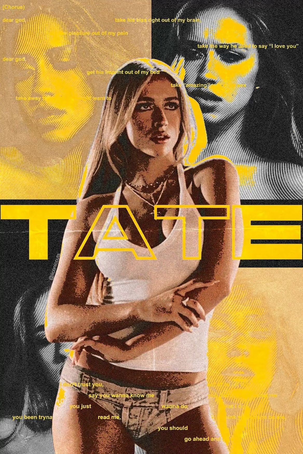 Original artwork