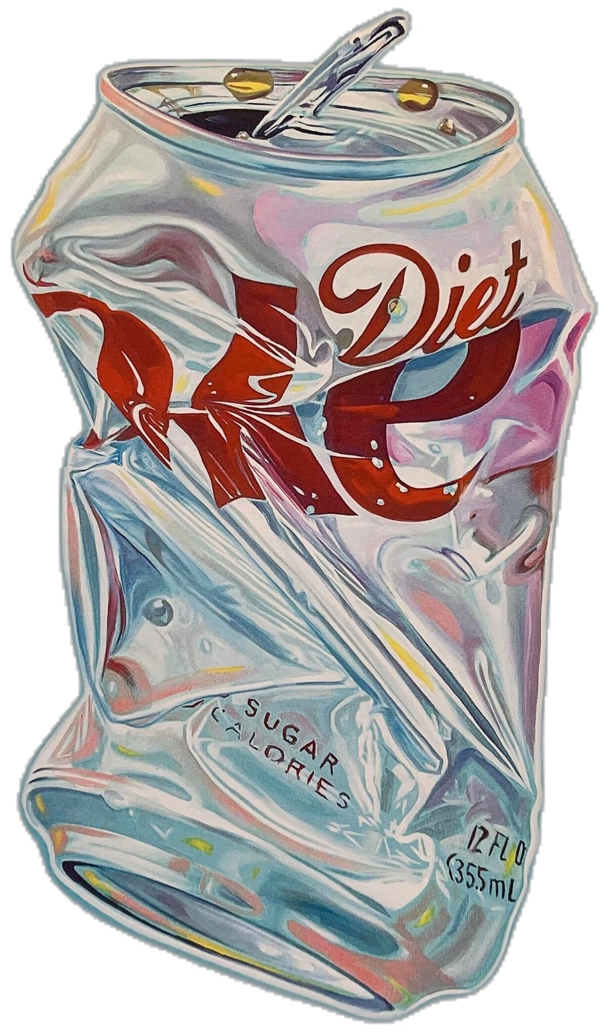 Original artwork