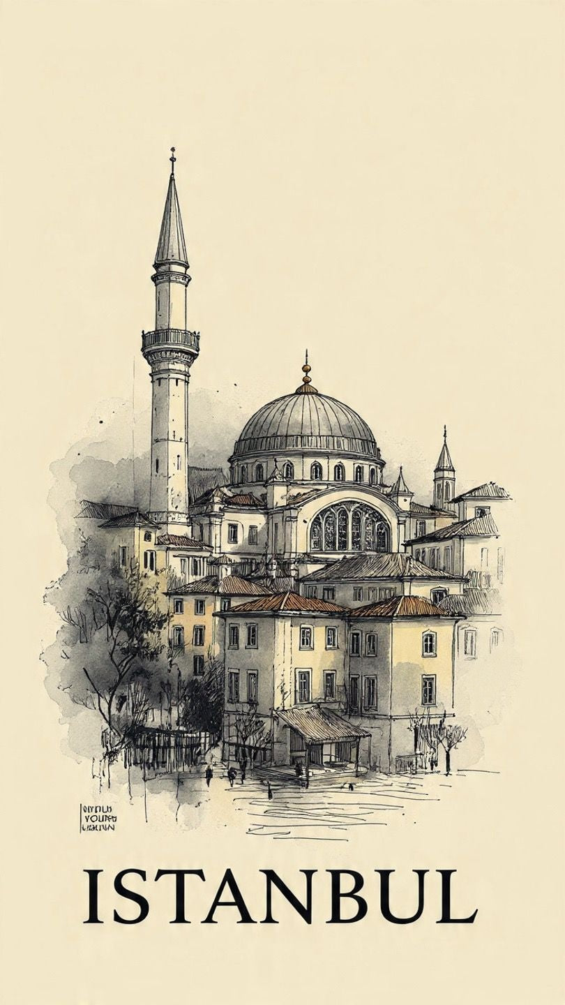 Original artwork