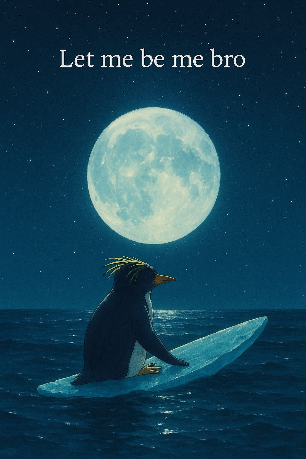 Original artwork