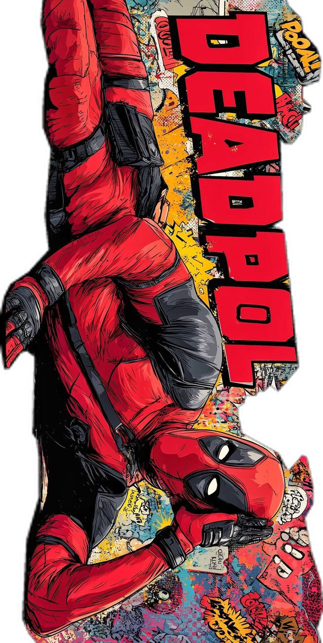 Original artwork