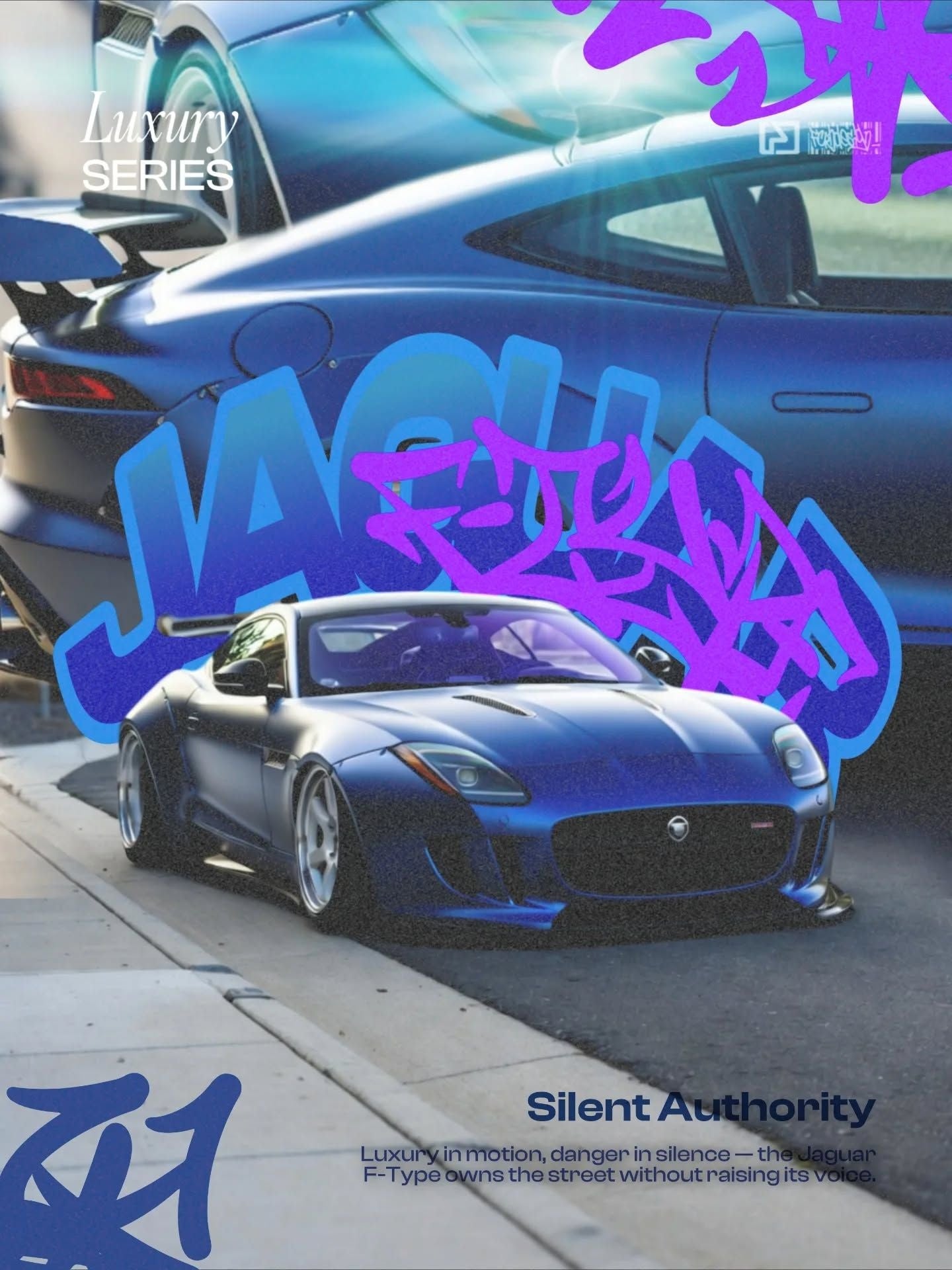 Original artwork