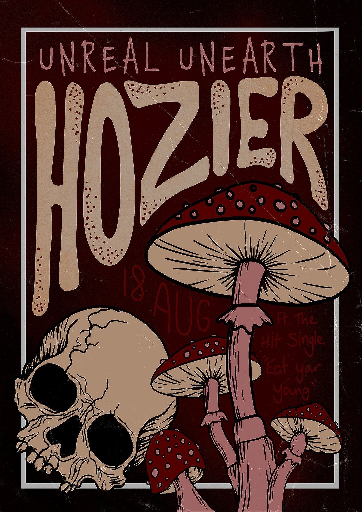 Original artwork