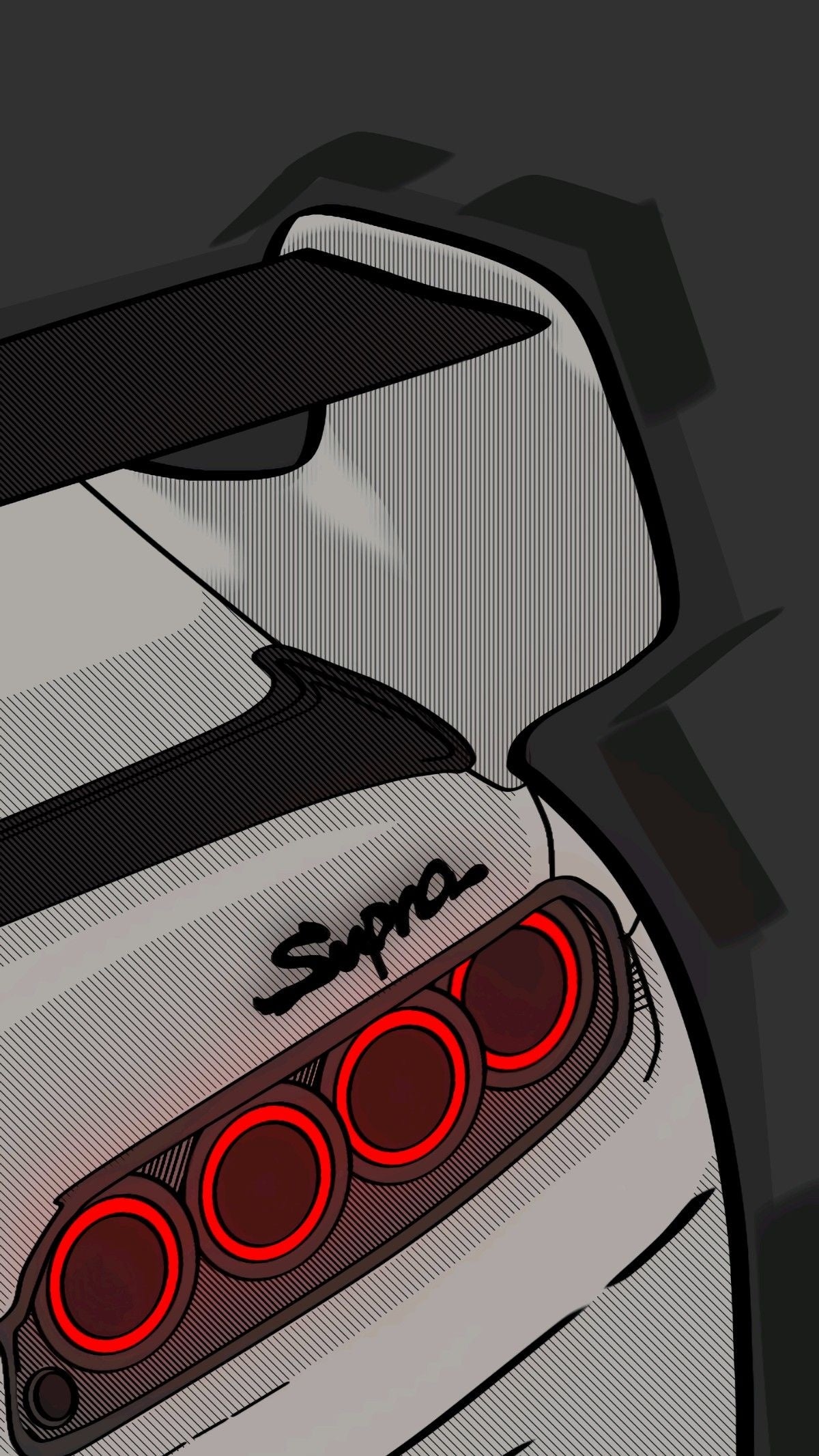 Original artwork