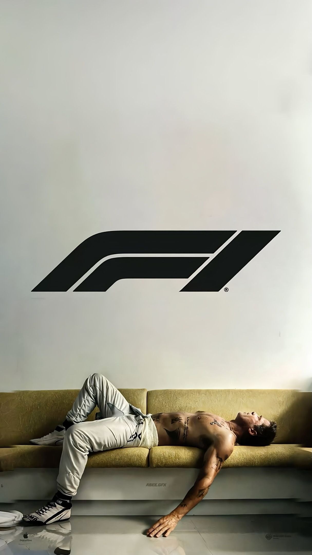 Original artwork