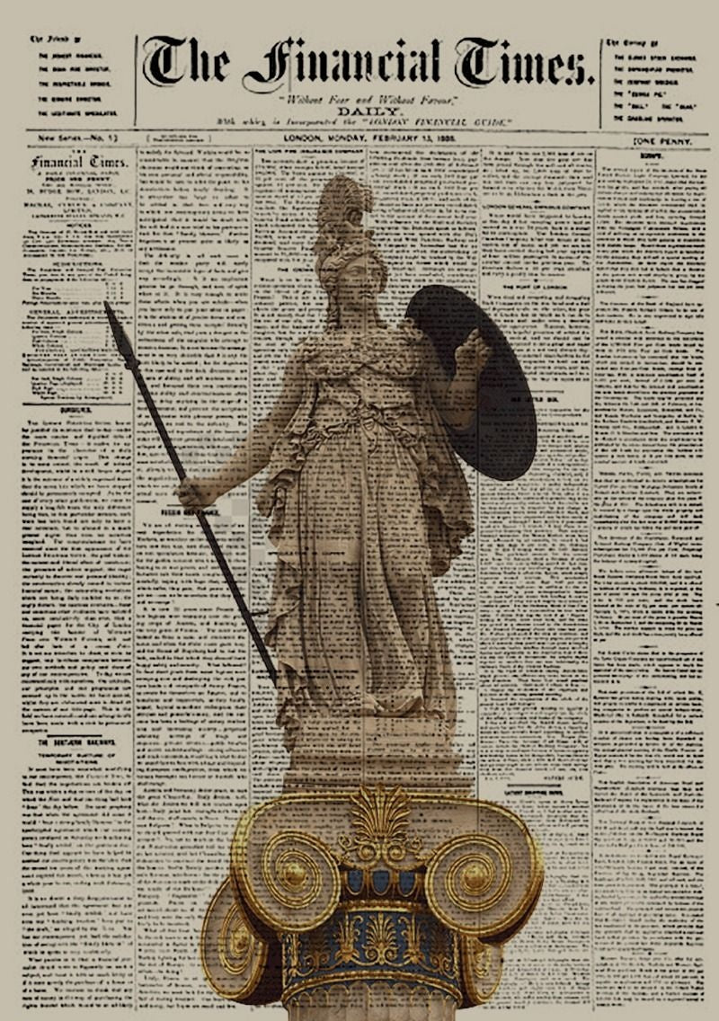 Original artwork