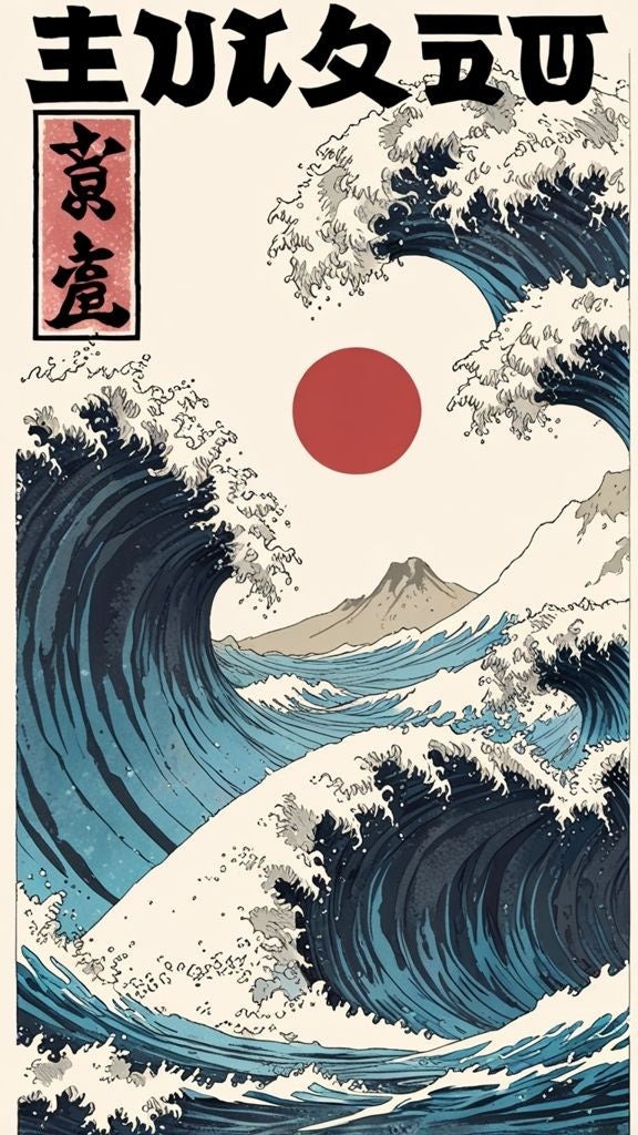 Original artwork