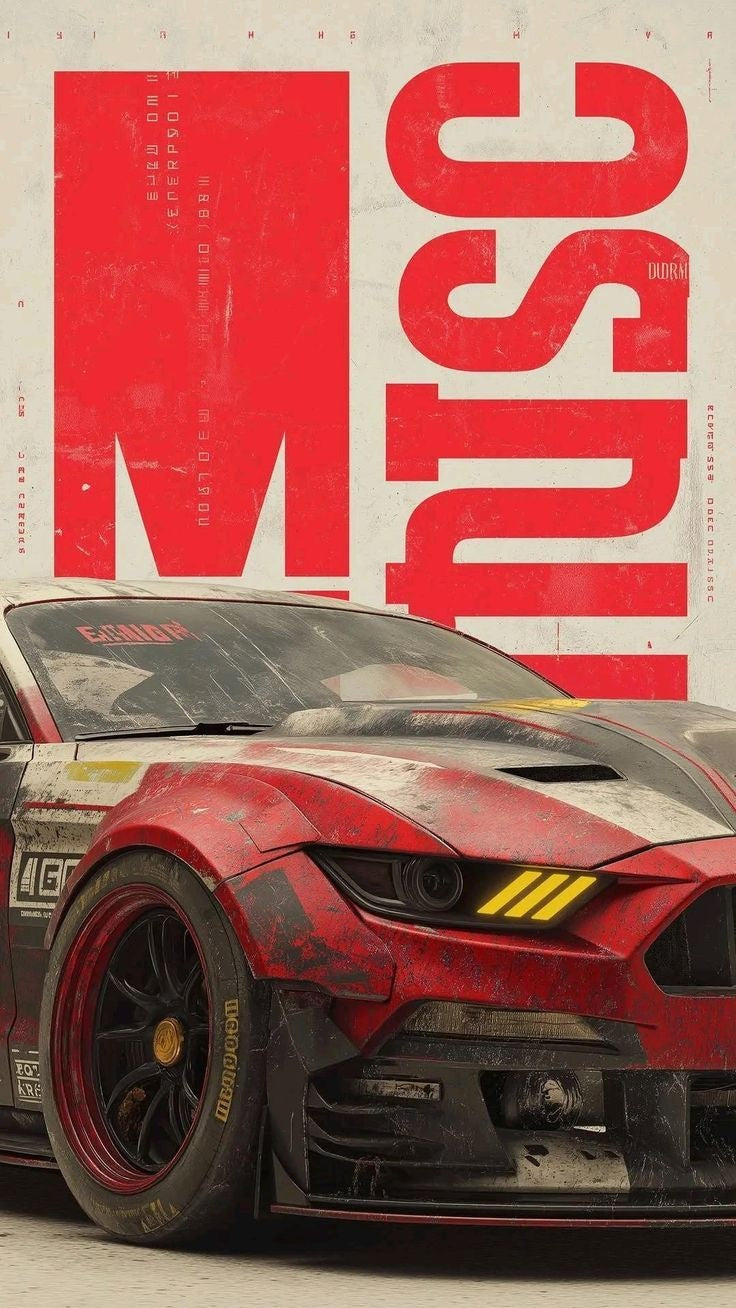 Original artwork