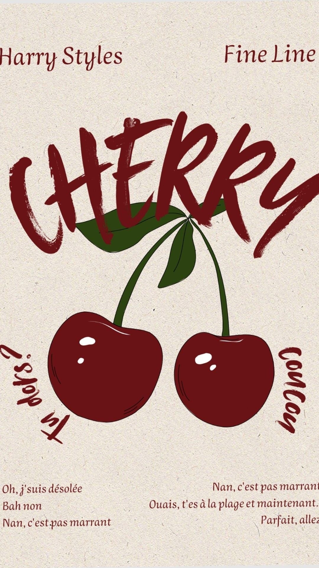 Original artwork
