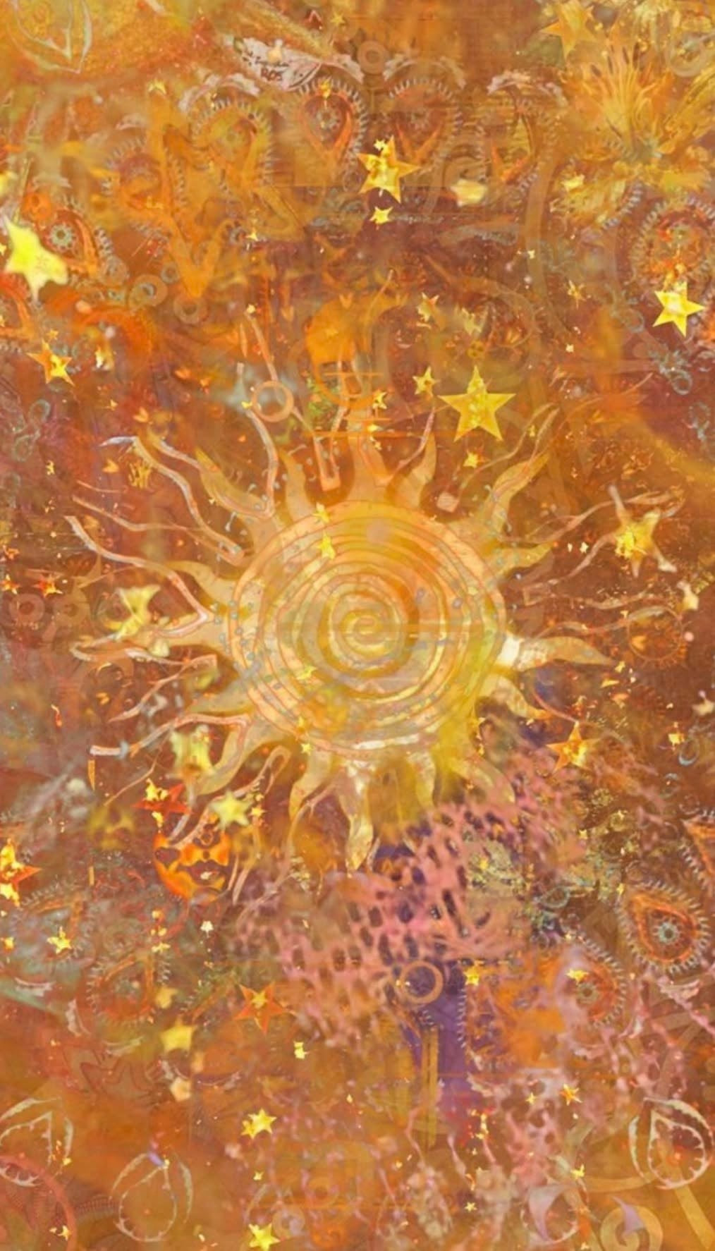 Original artwork