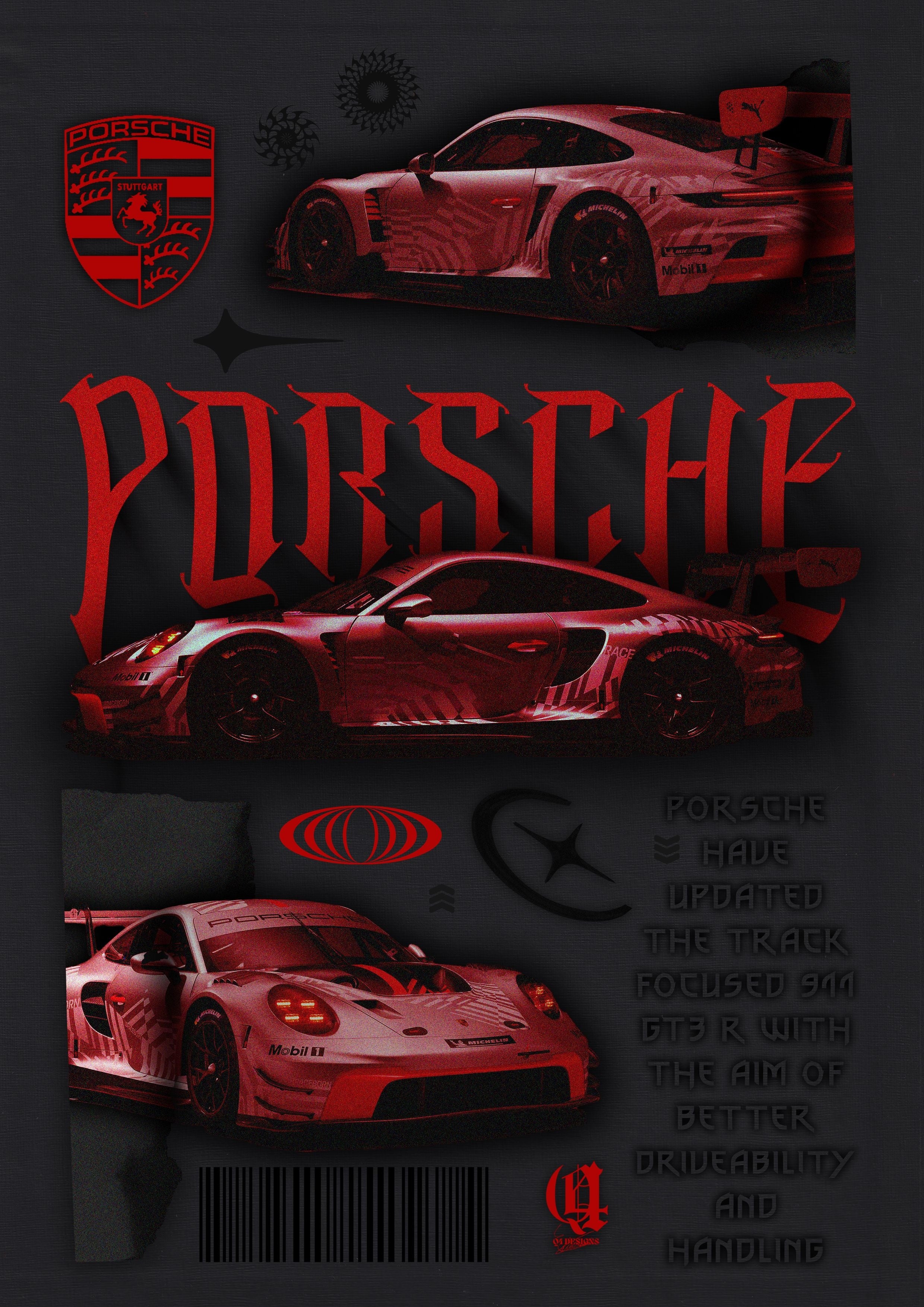 Original artwork
