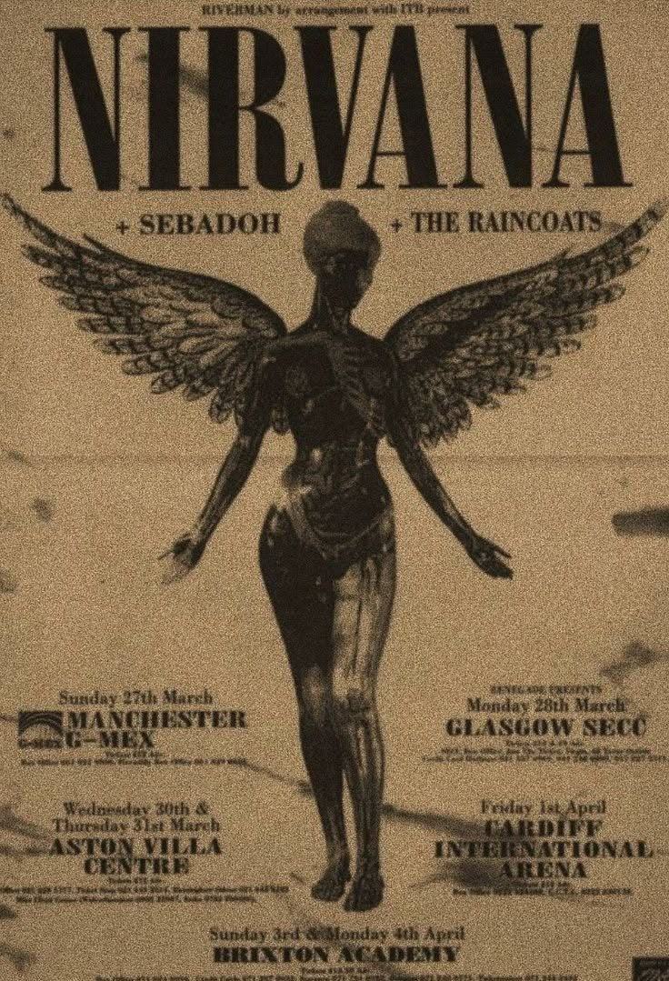 Original artwork