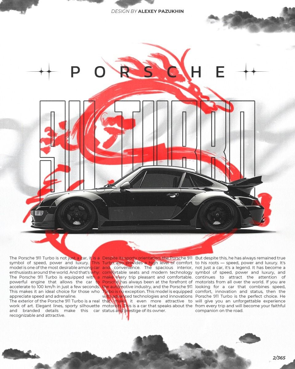 Original artwork