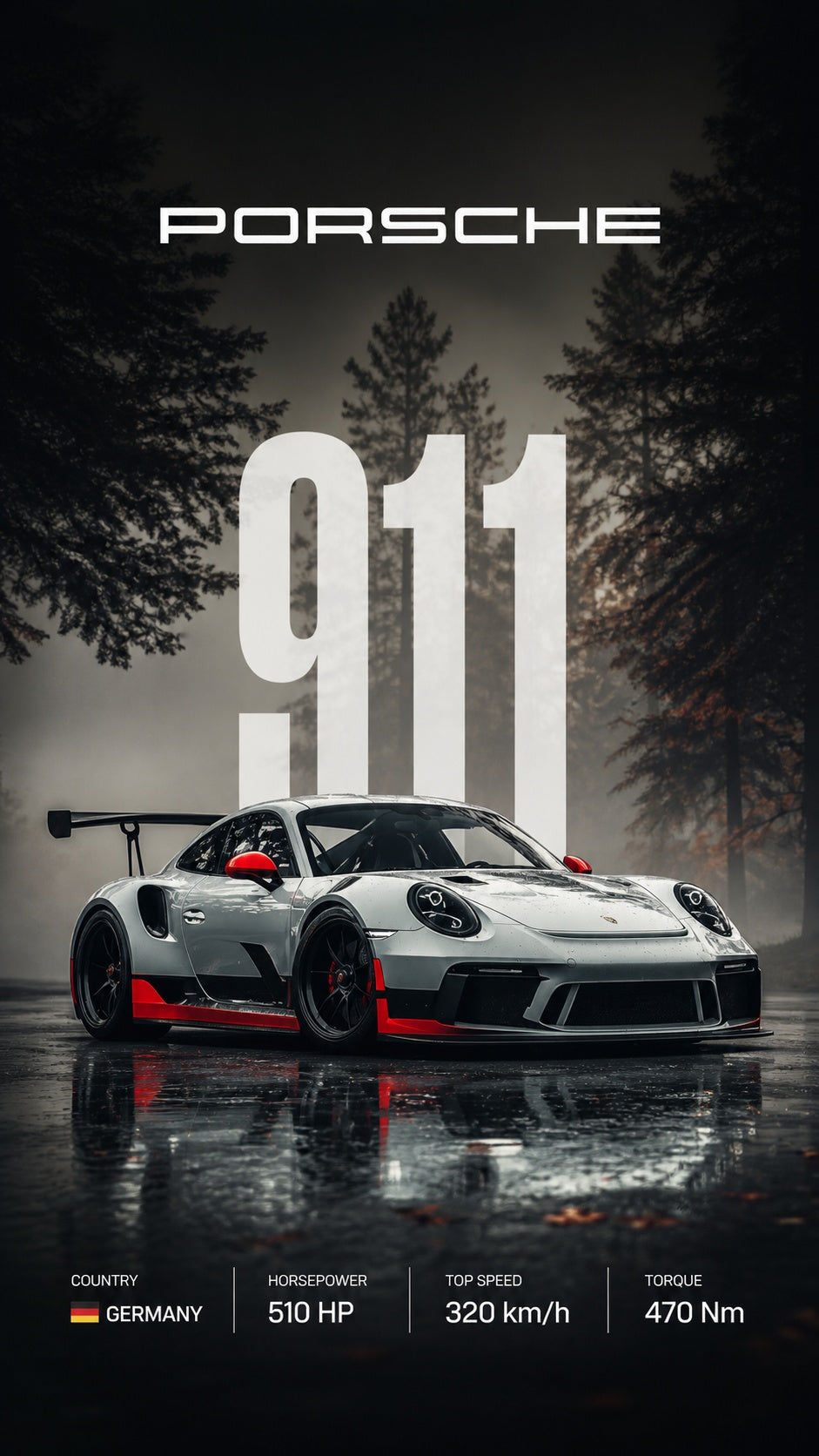 Original artwork