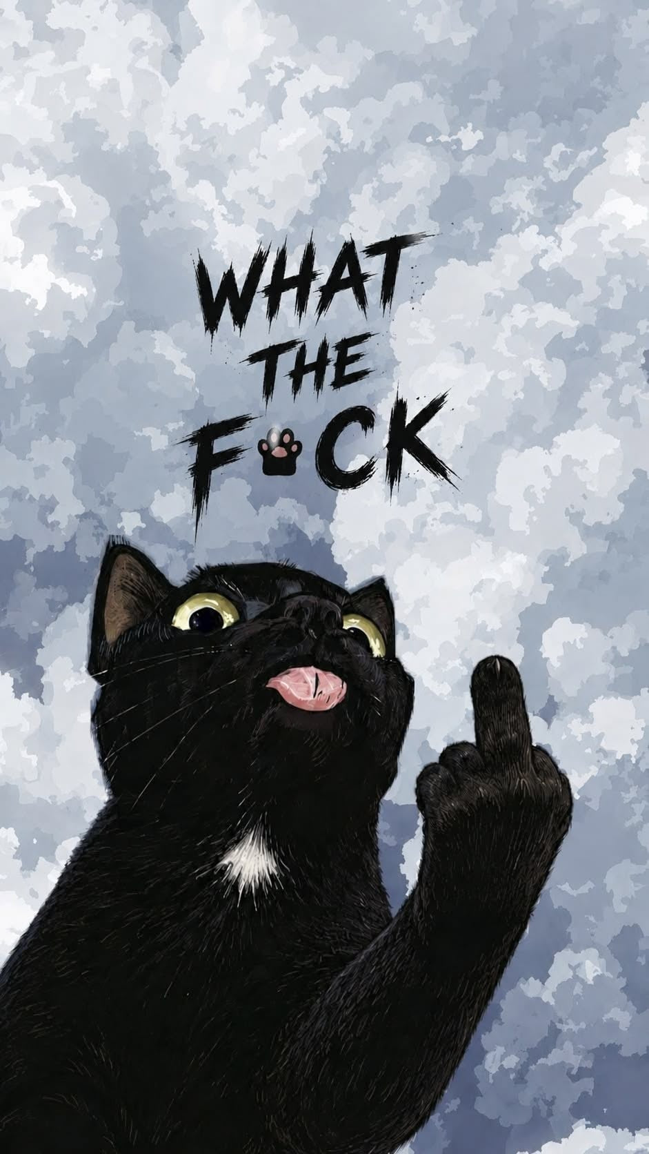 Original artwork