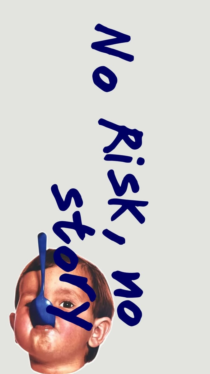 Original artwork