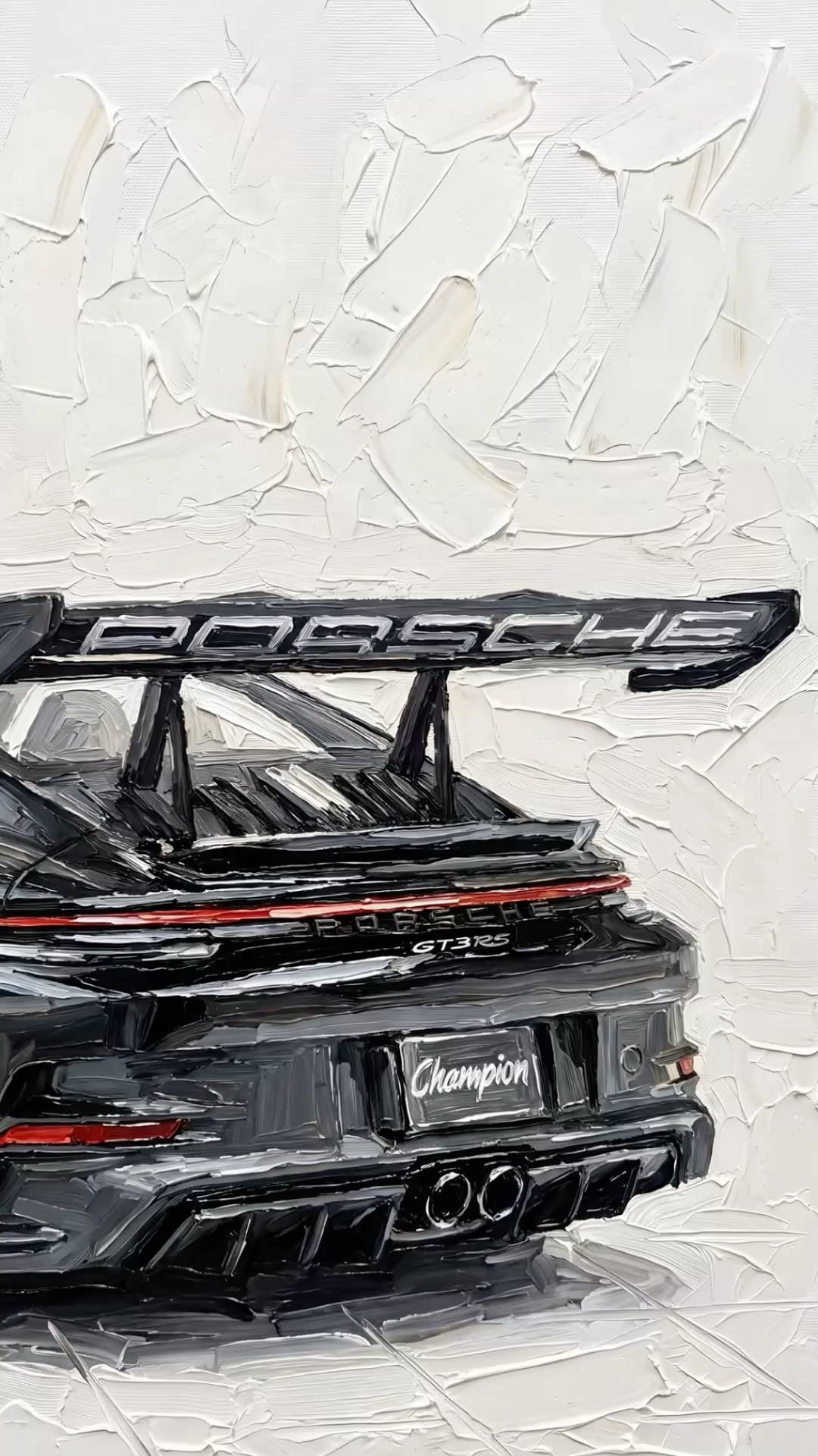 Original artwork