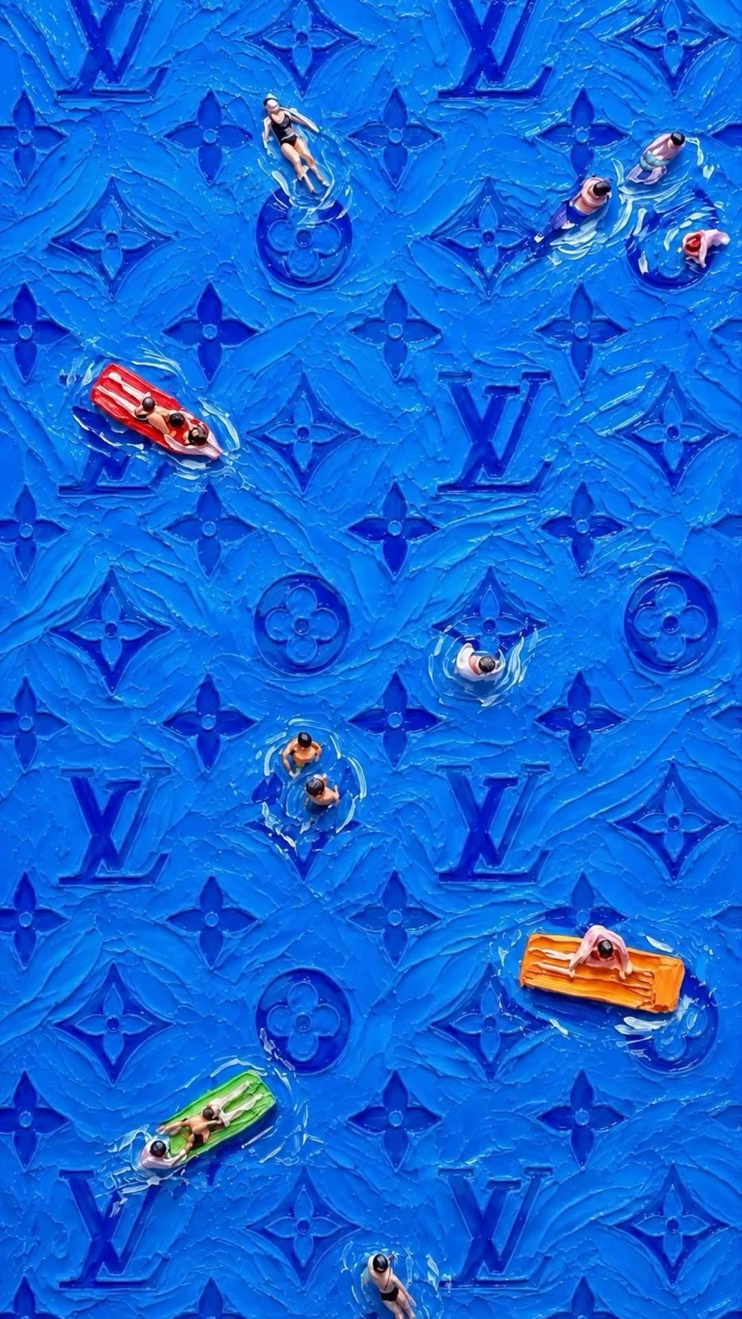 Original artwork