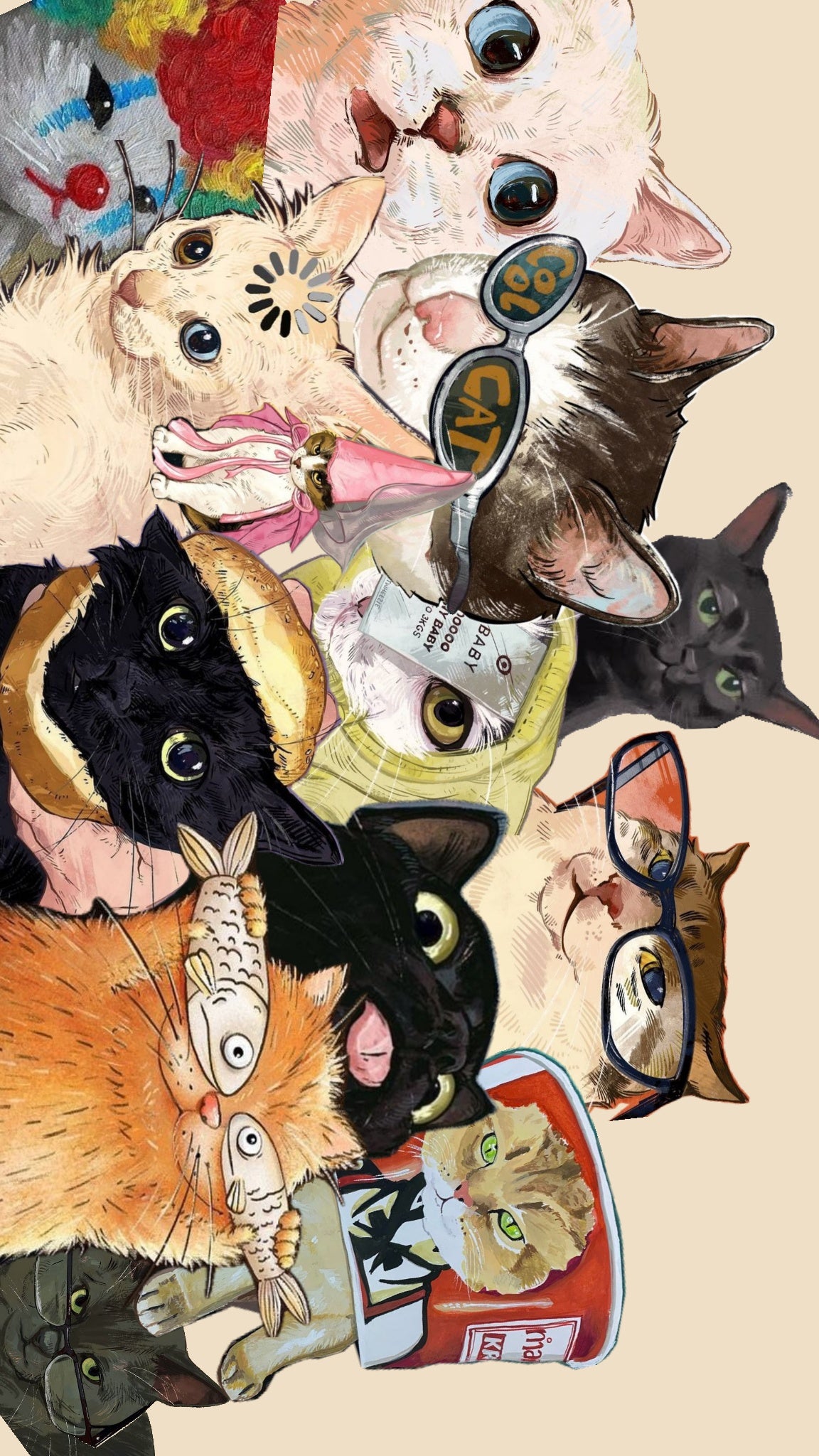 Original artwork